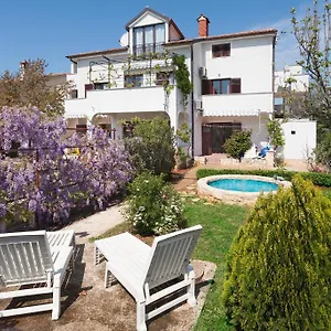 Appartamento Elena, Porec